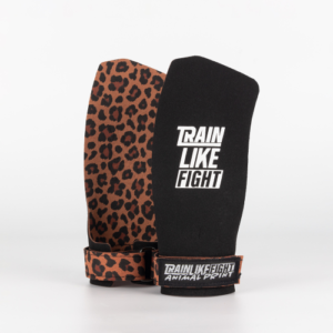 ICON- Original - Edicion Leopard