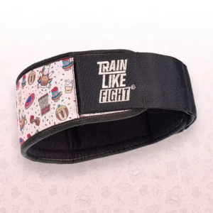 RAINBOW BELT - Cookie Attitude - Edicion Rosa