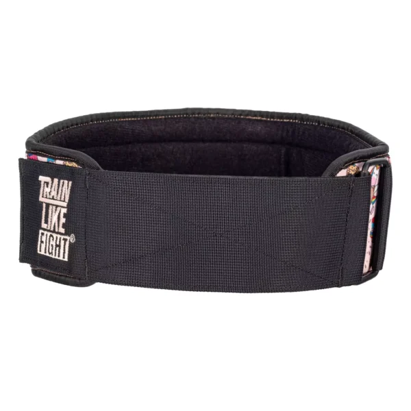 RAINBOW BELT - Cookie Attitude - Edicion Rosa - Imagen 5
