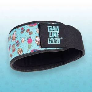 RAINBOW BELT - Cookie Attitude - Edicion Azul
