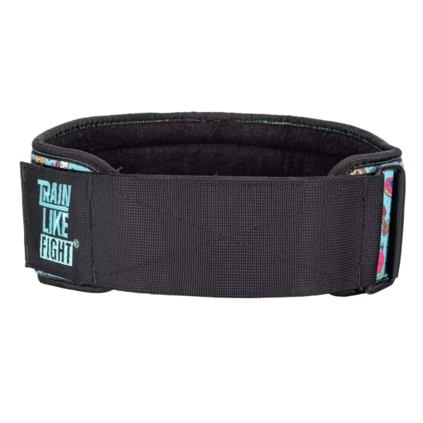 RAINBOW BELT - Cookie Attitude - Edicion Azul - Imagen 9