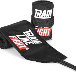 Wrist Wraps - Muñequeras