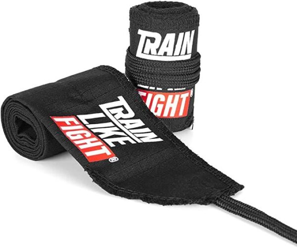Wrist Wraps - Muñequeras