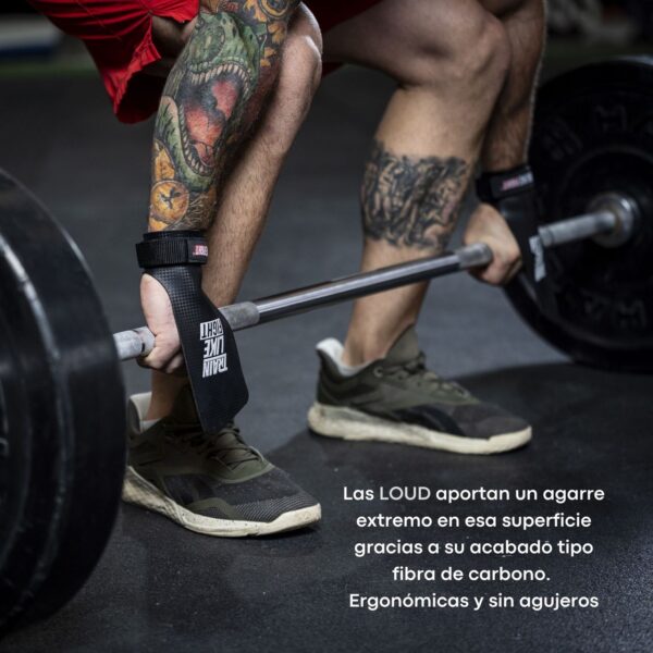 ICON- Original - Edicion Loud - Imagen 6