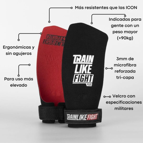 ICON- EDITION - RED - Imagen 3