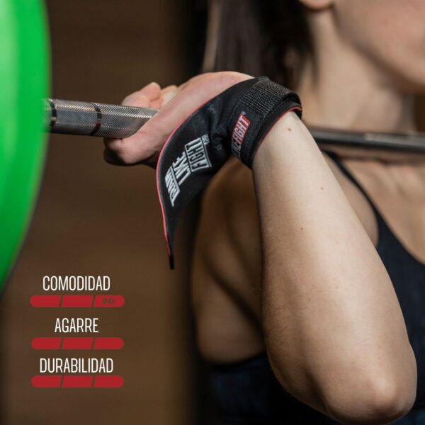 ICON- EDITION - RED - Imagen 4