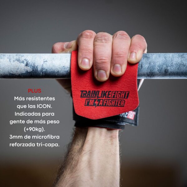ICON- EDITION - RED - Imagen 5