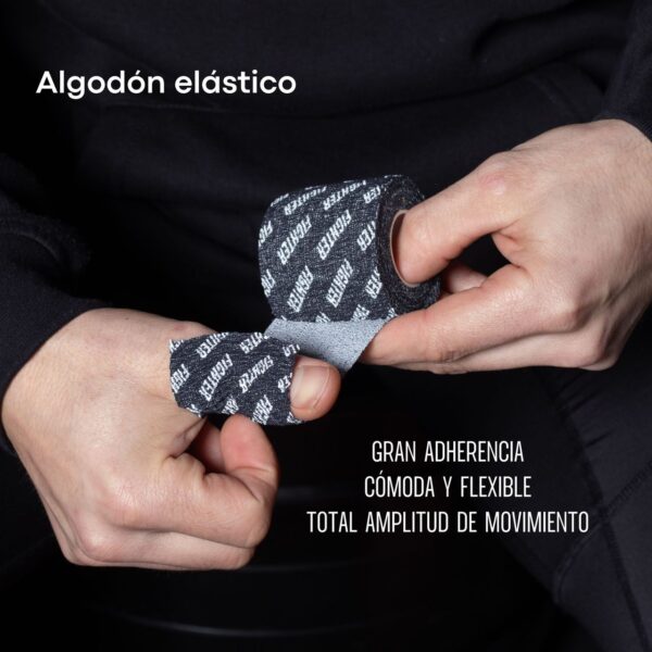STRETCH TAPE - Imagen 3