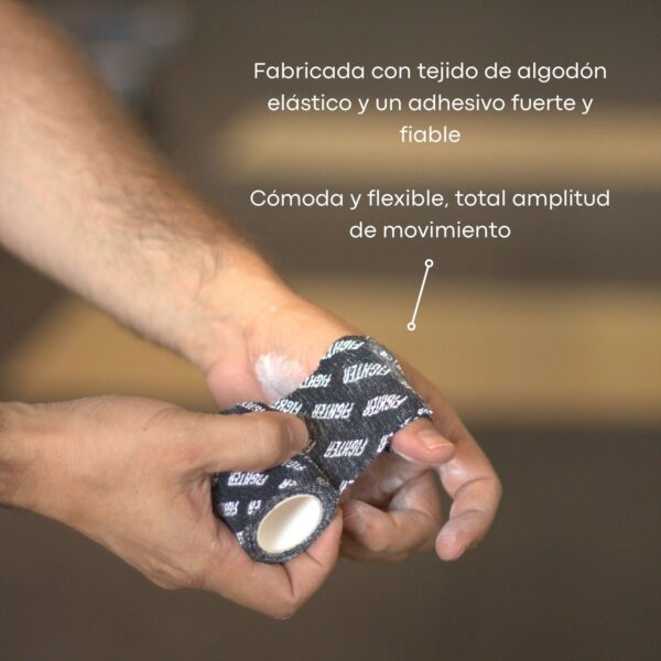 STRETCH TAPE - Imagen 2
